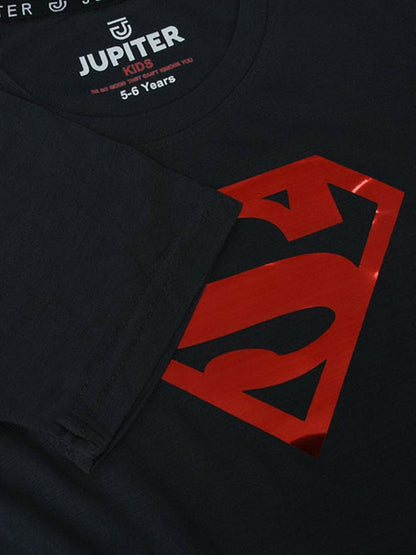 Jupiter Printed Twin Set-13804