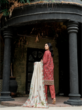 Motifz Desire Lawn Printed Unstitched 3-Piece Suit-PRT-35867