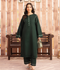Panache Apparel Winter Core Khaddar Embroidered Stitched Suit-Polar