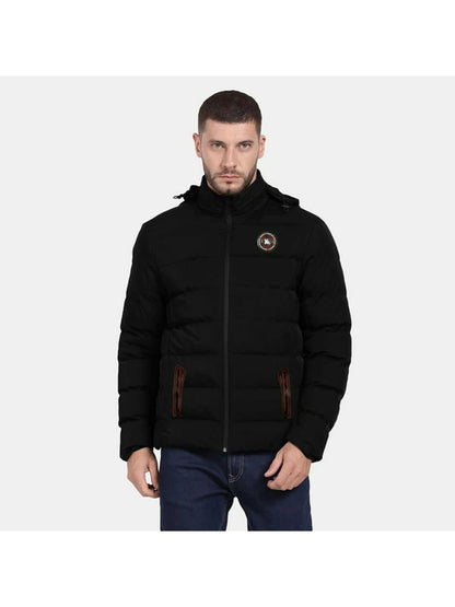 Jupiter Insulated Padded Puffer Jackets-15060