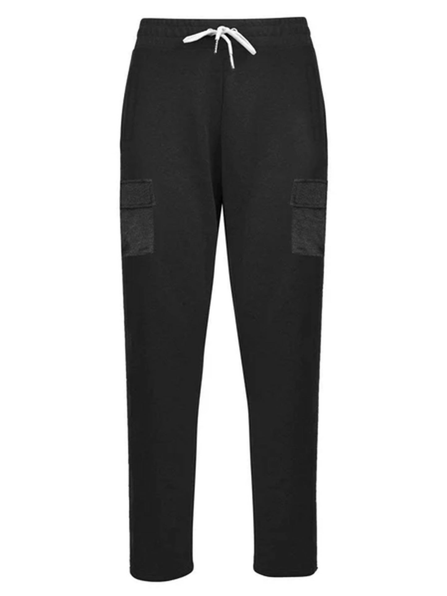 Funky's Five Pocket Women Prime Cargo Trouser-11588