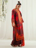 Binilyas Eres Bonita Viscose Embroidered Stitched 3-Piece Suit-1106-A