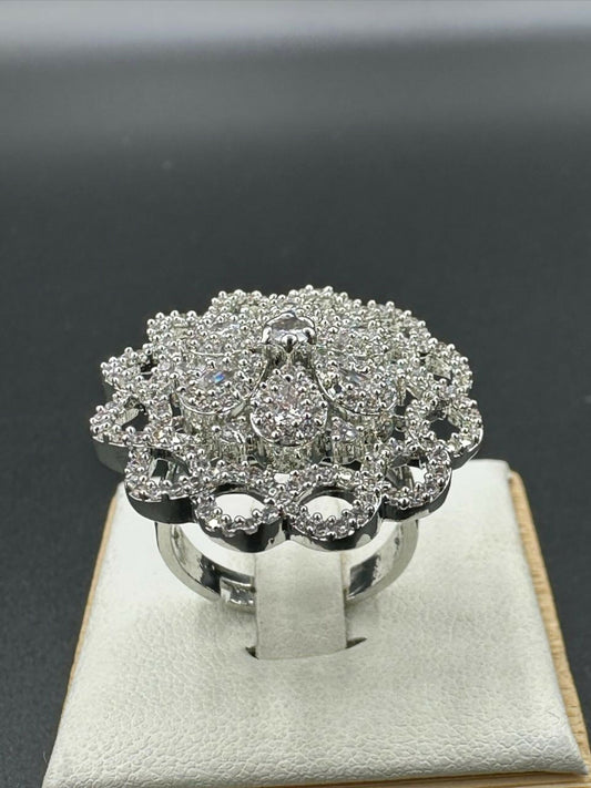 H&A Jewellery Adjustable Ring