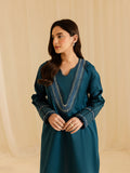 Mahnur Lawn Stitched 2-Piece Suit-Asteria