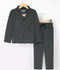 Velvour Fleece Tracksuit-VWT38-C