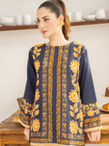 Panache Apparel Florise Lawn Printed Co-Ord Set-Floryn