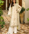 Mahnur Shanaya Vol 2 Lawn Embroidered Unstitched 3-Piece Suit-SH-11