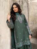 Panache Apparel Rang-e-Bahar Linen Embroidered Stitched Suit-Zarmin