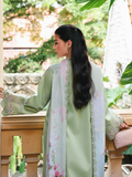 Qalamkar Qline Lawn Drop-1 Embroidered Unstitched 3-Piece Suit-RP-15-Rivah