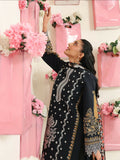 Mahnur Anaya Vol.2 Lawn Embroidered Stitched 3-Piece Suit-AN-2-05