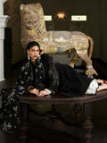 Hussain Rehar Pret SS'25 Embroidered Lawn Stitched 3-Piece Suit-Noa