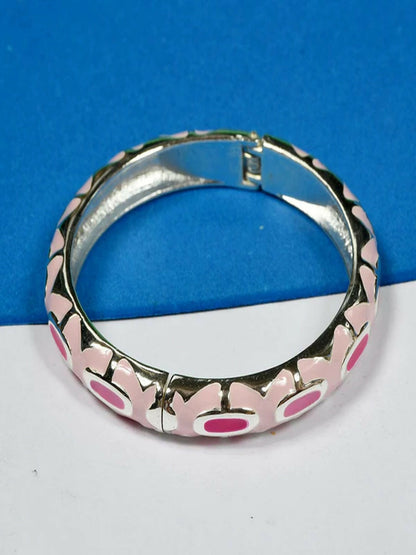 Funky's Women Clutch Bangle-10812