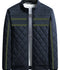 Funky's Plain Bomber Jacket-14742