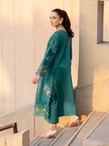 Parishay Dil e Raqsam Festive Lawn Embroidered Unstitched 3-Piece Suit-DR-09