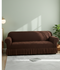 Elegant Bedding Polyester Zebra Style Sofa Cover
