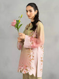 Panache Apparel Dear Summer Silk Lawn Printed Sitched Suit-Soft Meadow