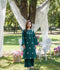 Sehrish Kanwal Doria Lawn Embroidered Stitched 2-Piece Suit-Vera