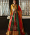 Mahnur Pakeezah Luxury Formals Silk Embroidered Unstitched 3-Piece-Suit-Nazgul - PK - 07