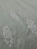 Fehm Hand Embroidered Lawn Unstitched 2-Piece Suit