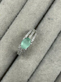 H&A Jewellery Adjustable Ring