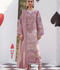 Parishay Summer Queen Lawn Embroidered Unstitched 3-Piece Suit-SQ-02
