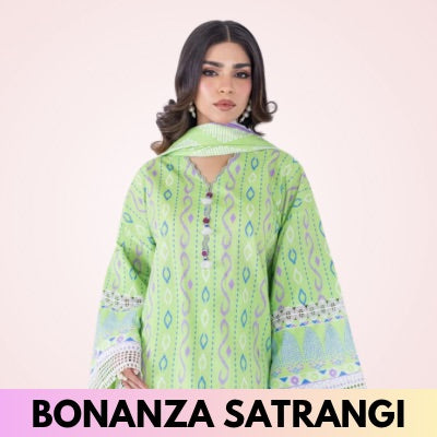 bonanza starangi