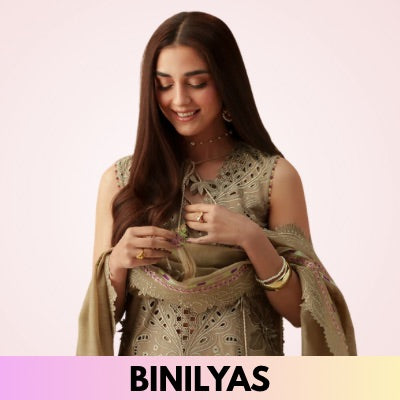 binilyas