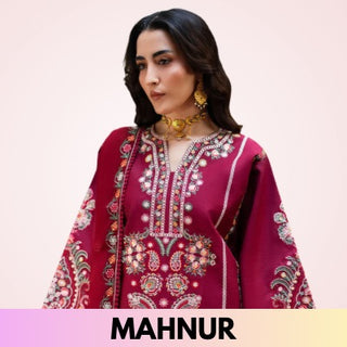 mahnur