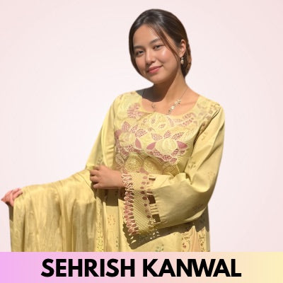 sehrish kanwal
