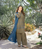 Panache Apparel Winter Whisper Linen Embroidered Stitched Suit-Mahnoor