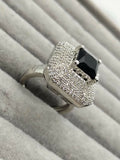 H&A Jewellery Adjustable Ring