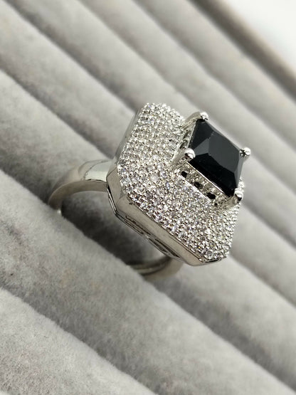 H&A Jewellery Adjustable Ring