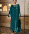 Panache Apparel Noor Mahal Cotton Printed Stitched Suit-Aabroo