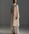 COCO by Zara Shahjahan Lawn'26 Embroidered Unstitched 3-Piece Suit-Aira-6B