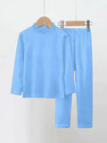 Velvour Ribbed Inner Suit-VIS13