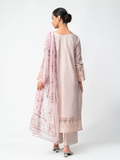 Imran Aftab Maya Winter Karandi Embroidered Unstitched 3-Piece Suit-IAKC-UF-32