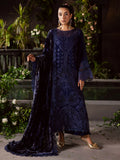 Mahnur Amelia Kotrai Embroidered Stitched 3-Piece Suit–CK-004