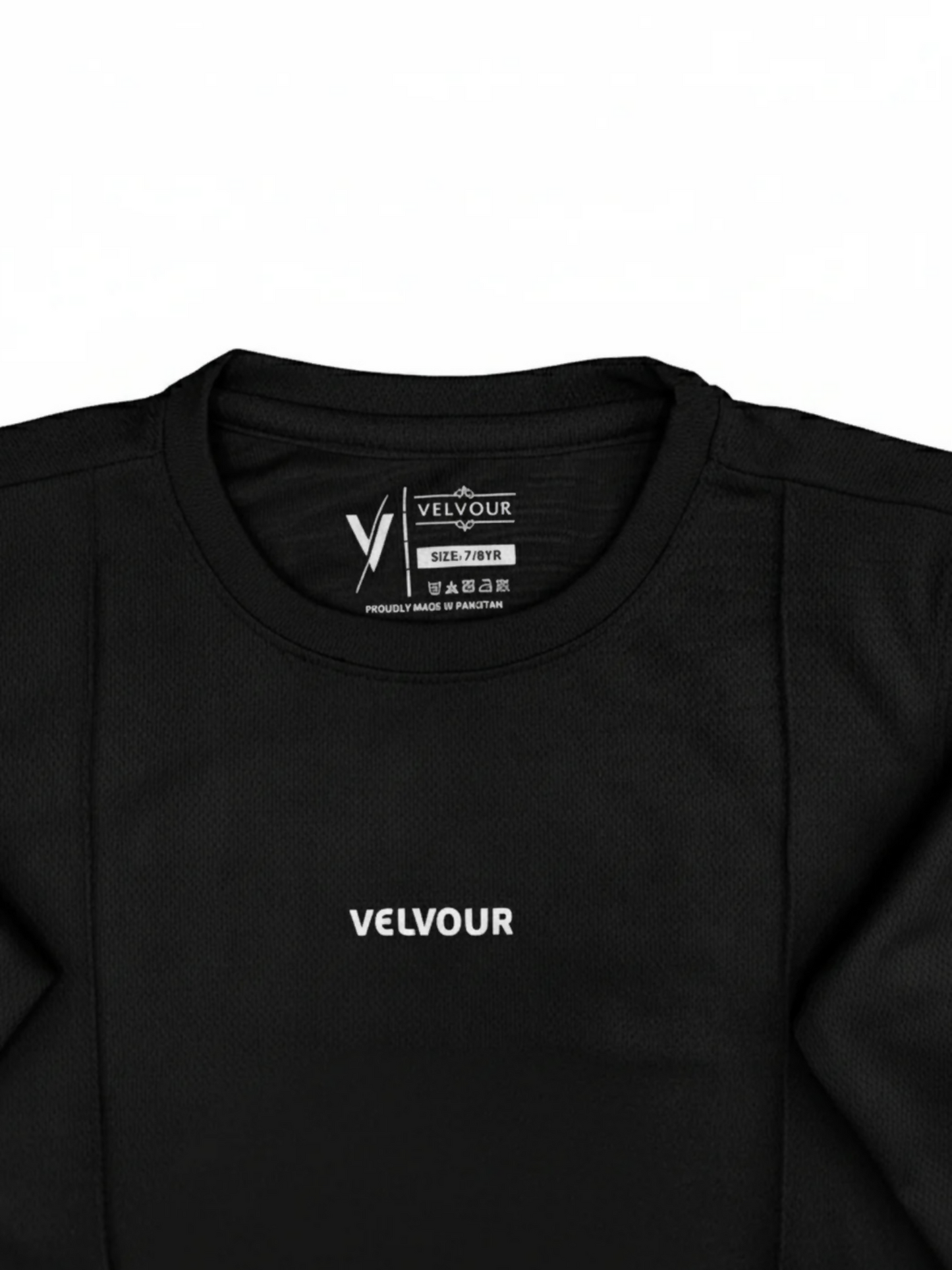 Velvour Mesh Tracksuit-VWT52-A