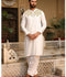 Fabrich Men Embroidered Unstitched Shalwar Kameez-GTS-MCE-002