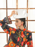 Panache Apparel Florise Lawn Printed Stitched Suit-Floral Mystery