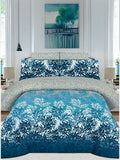 Danier Printed 6 Piece Comforter Set-398