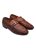 Royale Leather Men’s Loafers-7584