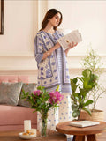 Mahnur Noir Lawn'26 Printed Unstitched 2-Piece Suit-N-10
