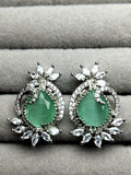 H&A Jewellery Stud Earrings
