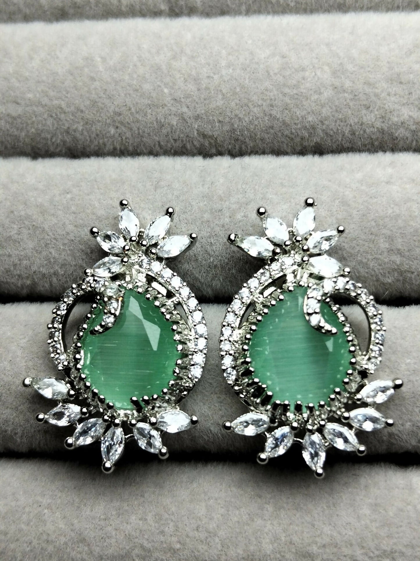 H&A Jewellery Stud Earrings