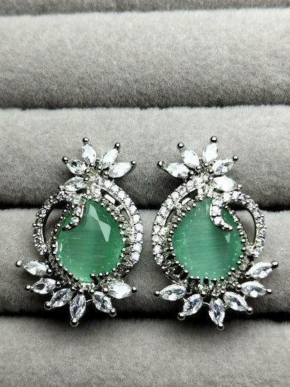 H&A Jewellery Stud Earrings