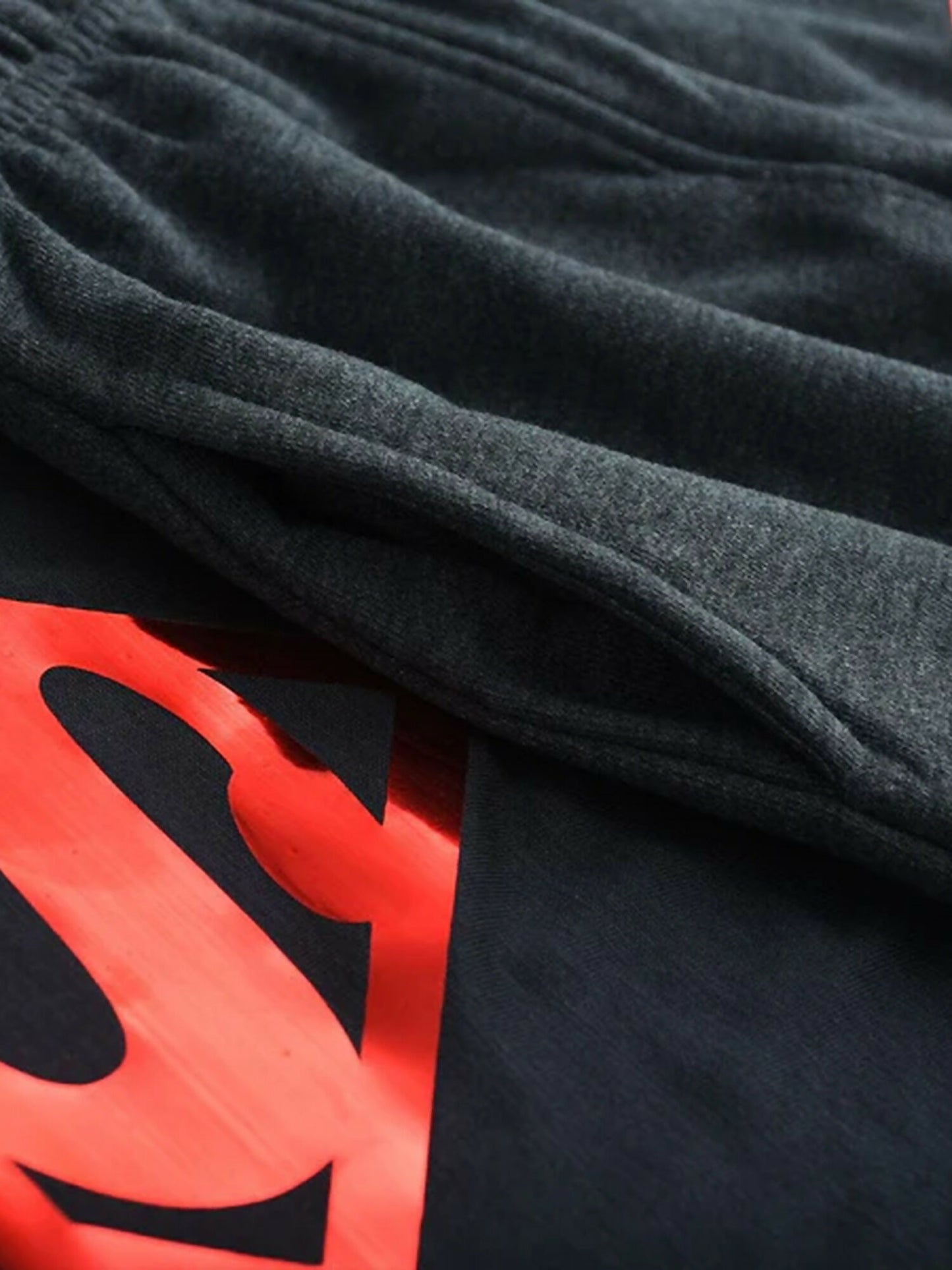 Jupiter Printed Twin Set-13804