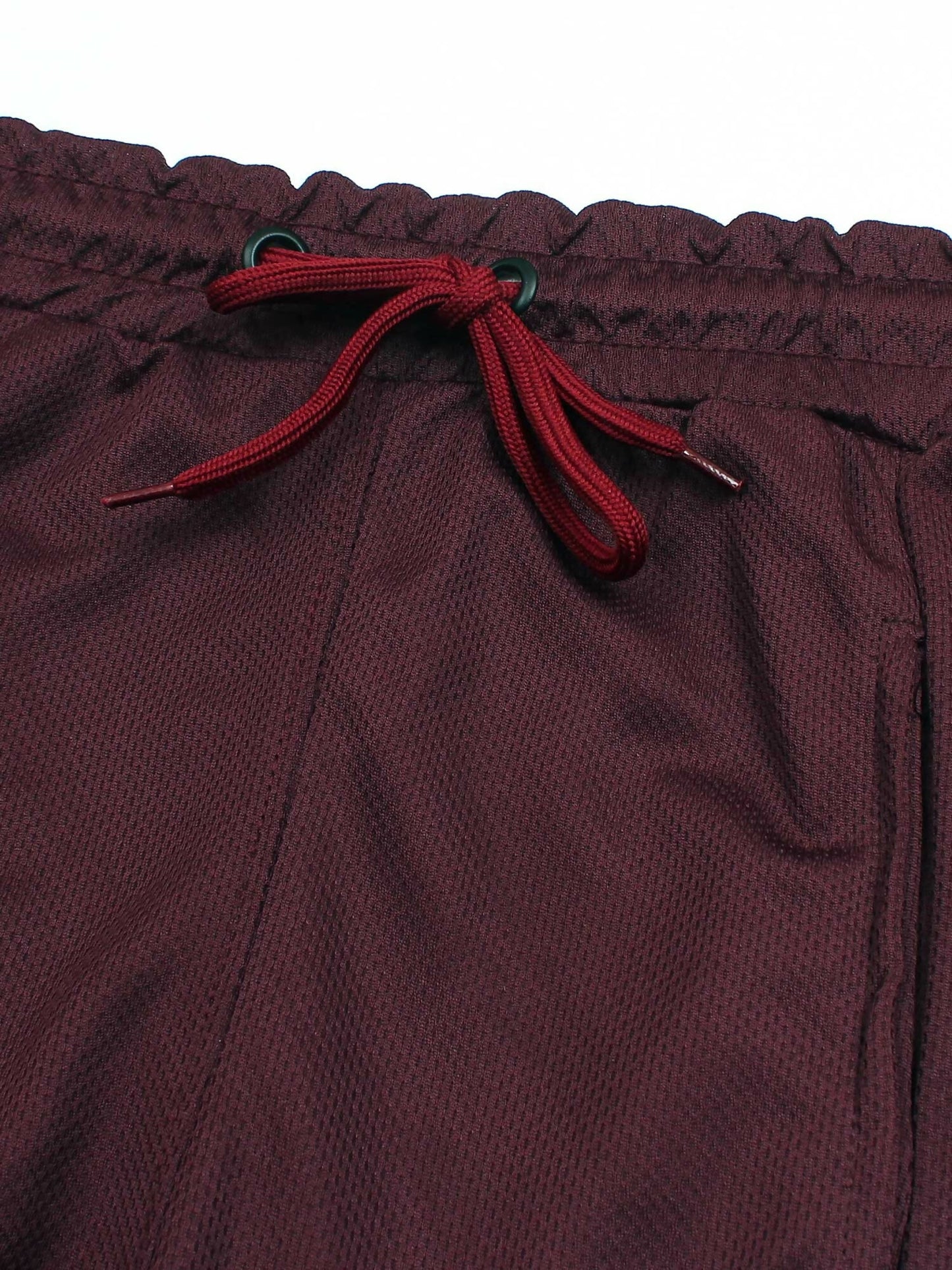 Velvour Mesh Trouser-VT03-B 42