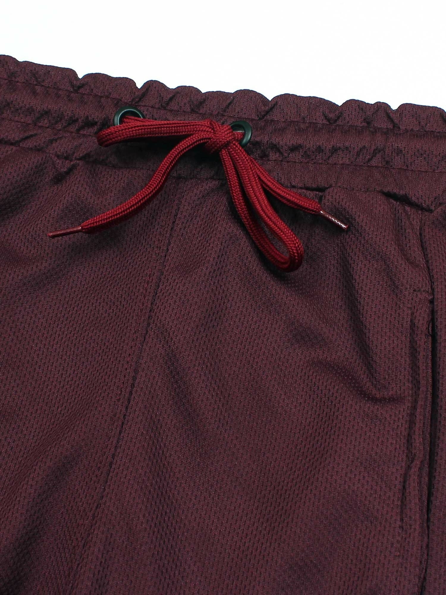 Velvour Mesh Trouser-VT03-B 42