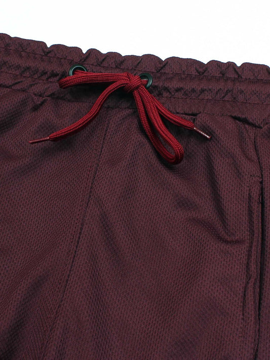 Velvour Mesh Trouser-VT03-B 42